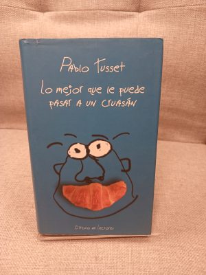L Mejor Que le Puede Pasar a un Cruasan