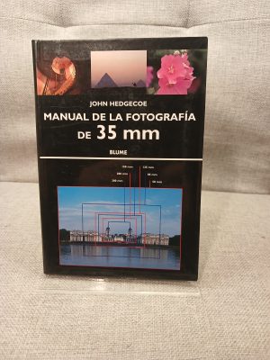 Manual de la Fotografia de 35 Mm