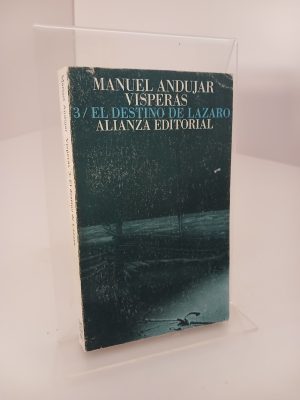 El destino de Lazaro