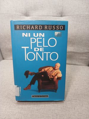 Ni un pelo de tonto