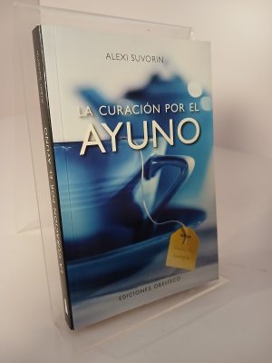 La curación por el ayuno