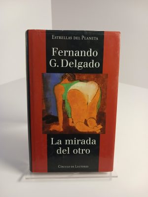 Portada de La mirada del otro