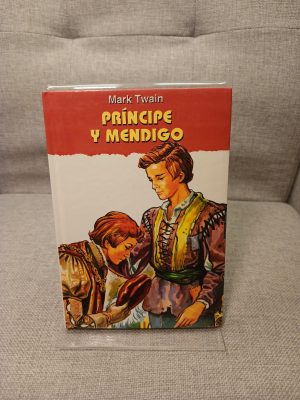 Príncipe y mendigo