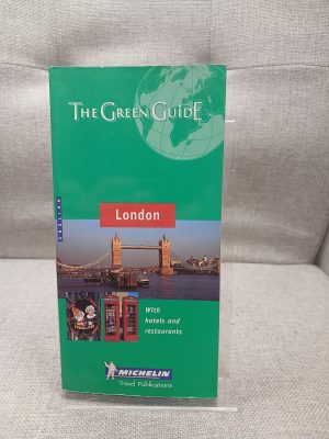 Portada de London