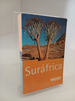 Portada de Surafrica