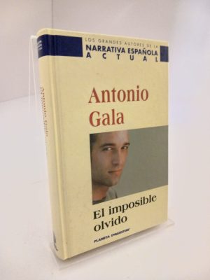 El Imposible olvido