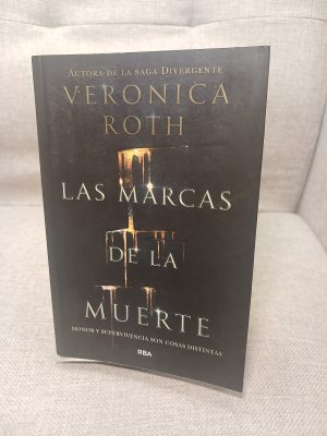 Las Marcas de la Muerte