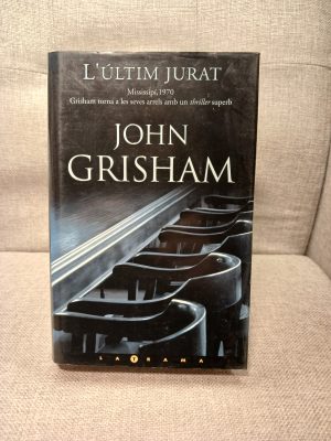 L' Últim Jurat