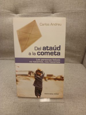 Del ataúd a la cometa