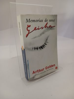 Memorias de una Geisha