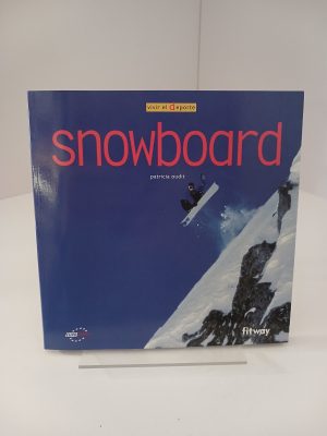 Snowboard