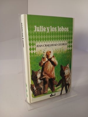 Julie y los lobos