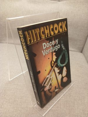 Doce y Verdugo
