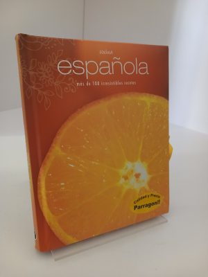 Cocina espanola