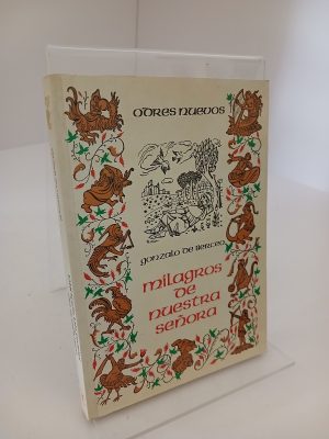 ¿Milagros de nuestra Señora?