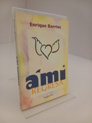 Ami regresa