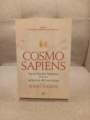 Cosmosapiens