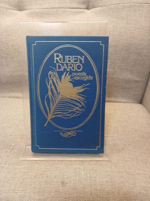 Portada de Poesia escogida