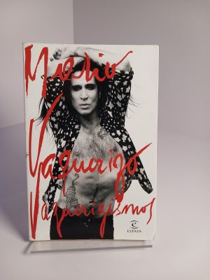 Portada de Vaquerizismos