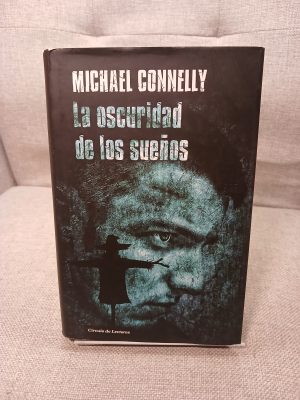 Portada de La oscuridad de los sueños