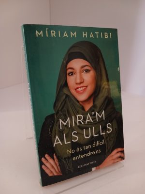 Mira'm als ulls : No és tan difícil entendre'ns