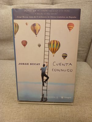 Cuenta conmigo
