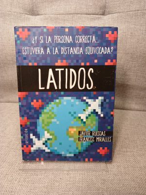 Latidos: ¿Y si la persona correcta-- estuviera a la distancia equivocada?