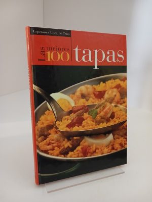 Las mejores 100 tapas