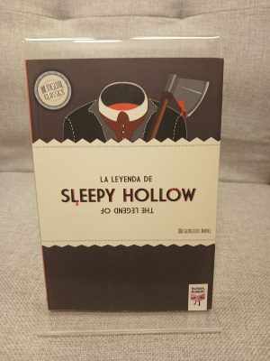 La Leyenda de Sleepy Hollow