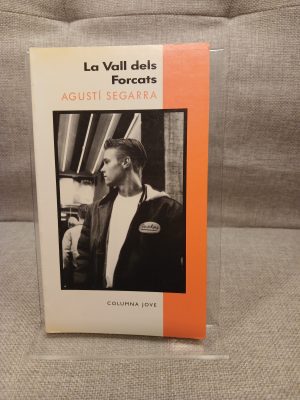 Portada de Vall dels forcats