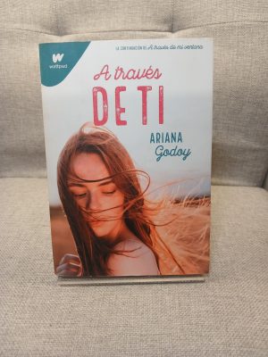 A través de ti