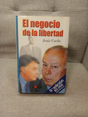 El negocio de la libertad