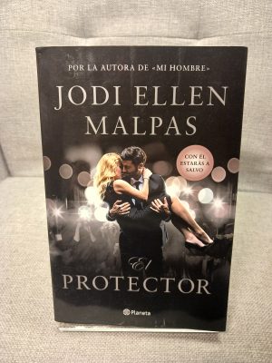 El protector