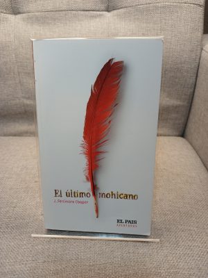 El Último mohicano