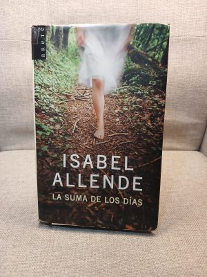 La suma de los días: Biografía