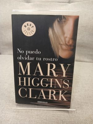 No puedo olvidar tu rostro
