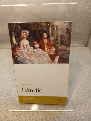 Càndid