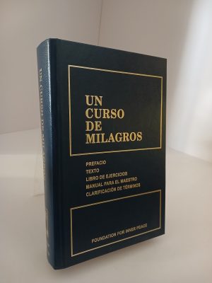 Un curso de milagros