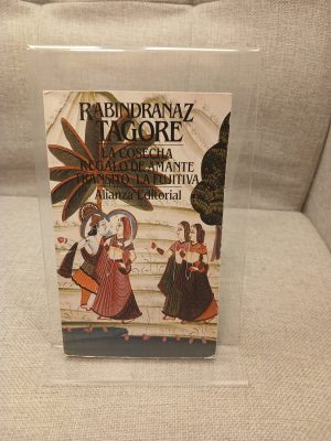 La cosecha ; Regalo de amante ; Transito ; La fujitiva