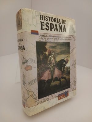 Historia de España