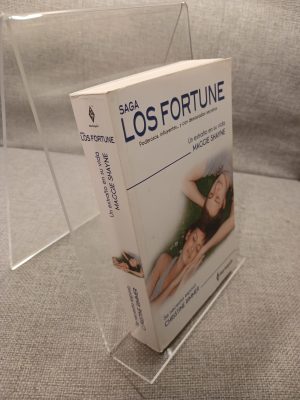 Portada de Un extraño en su vida