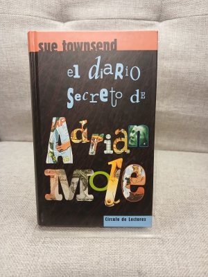 El diario secreto de Adrian Mole