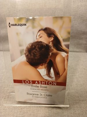 Doloroso secreto