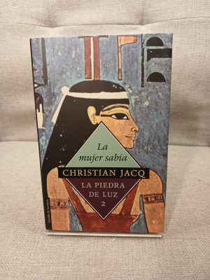 La Mujer sabia