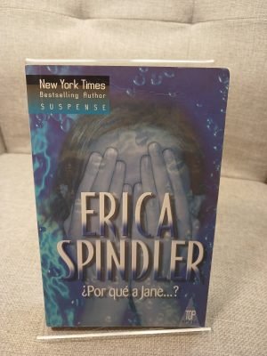 ¿Por qué a Jane...?