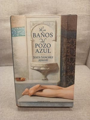 Los baños del pozo azul