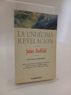 La undécima revelación el secreto de Shambhala