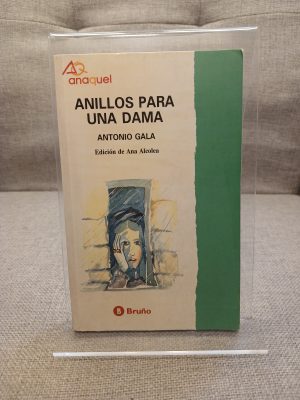 Anillos para una dama