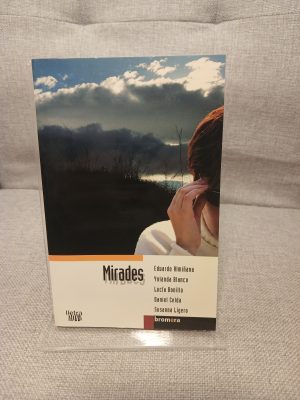 Portada de Mirades