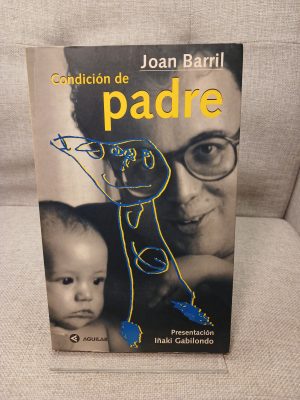 Portada de Condición de Padre